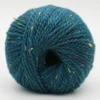 BC Garn Hamelton Tweed 1 GOTS